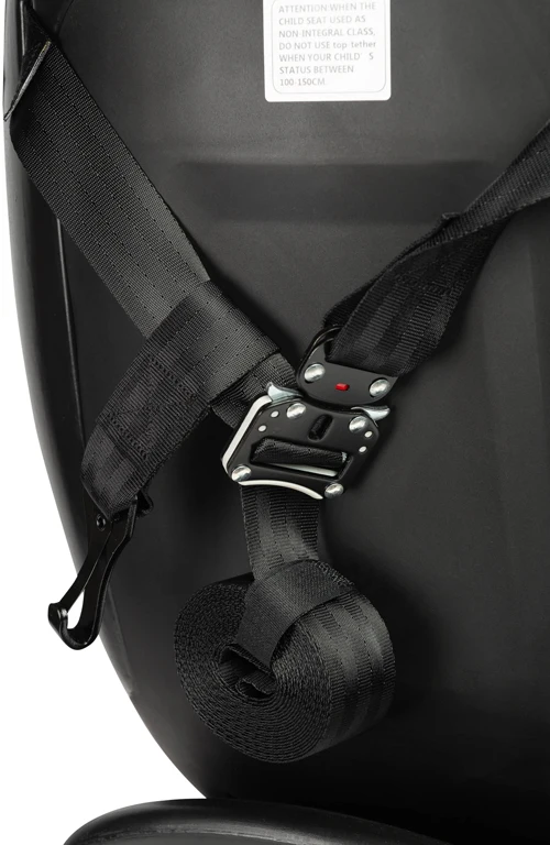 Автокрісло Caretero Mokki I-SIZE Isofix Emerald